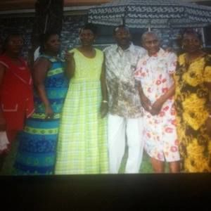 Meet your Posher, Lonnie